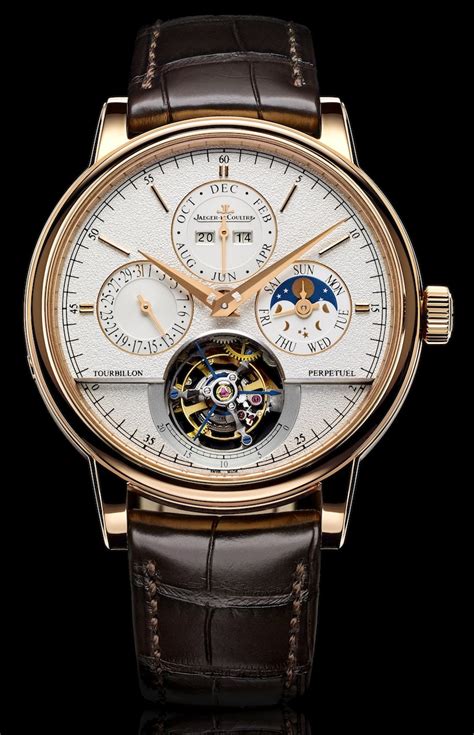 jaeger lecoultre watches prices